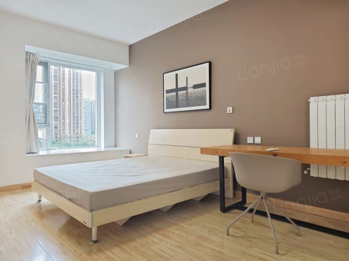 合租·锦蓉佳苑 4居室 南卧