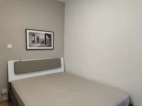 合租·财富又一城 4居室 南卧