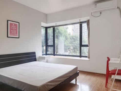 合租·保利花园二期 4居室 南卧