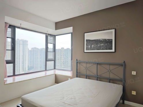 合租·华府西苑 4居室 南卧