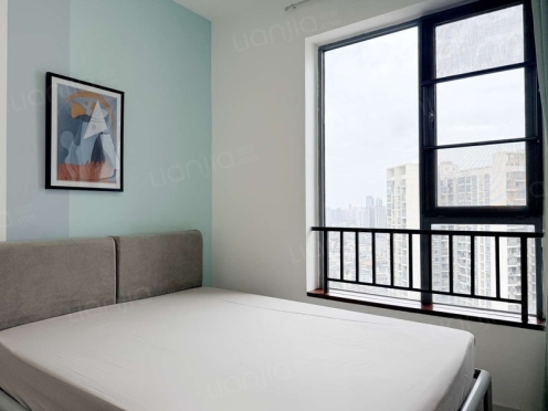 合租·蓉上坊二期 3居室 东卧