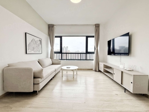 整租·中粮鸿云 3室1厅 东北