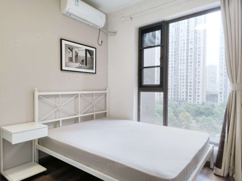 合租·成华奥园广场二期 4居室 北卧