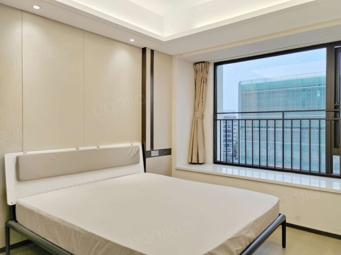 合租·西樾锦宸 4居室 南卧