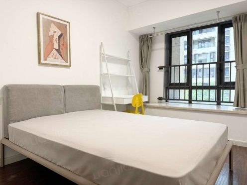 合租·融创香璟台西苑二期 5居室 南卧