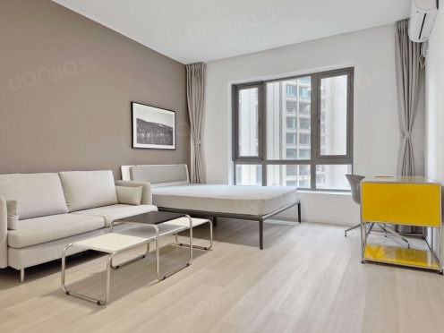 合租·南湖国际社区 4居室 南卧