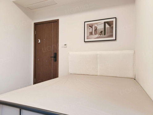 合租·秦皇帝锦锦澜 4居室 东卧