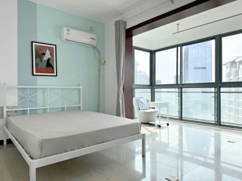 合租·锐力领峰 4居室 西北卧