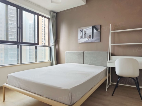 合租·锦蓉佳苑 3居室 北卧