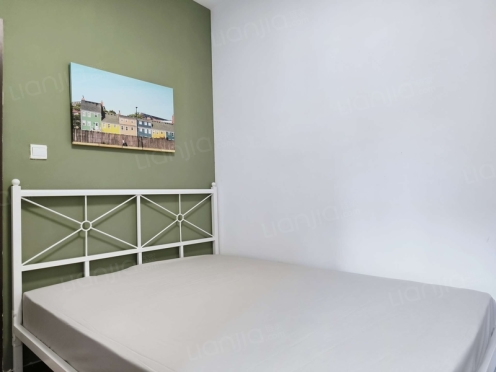 合租·锦绣东方一期 3居室 西卧