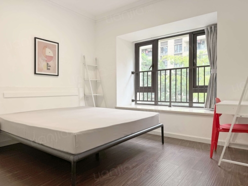 合租·融创香璟台西苑二期 4居室 南卧