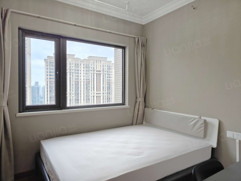 合租·天府半岛七期 4居室 东卧