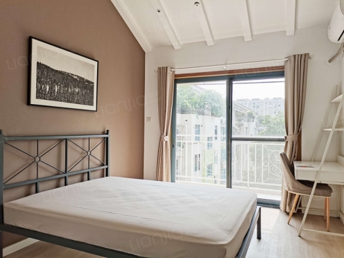 合租·嘉瑞苑二期 3居室 东卧