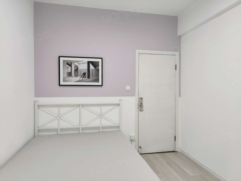 合租·翡翠城三期 4居室 南卧