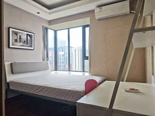 合租·龙湖三千城A区 4居室 南卧