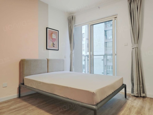 合租·沙河壹号一期 4居室 北卧