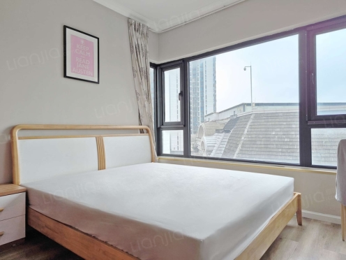 合租·戛纳湾金棕榈 4居室 西卧