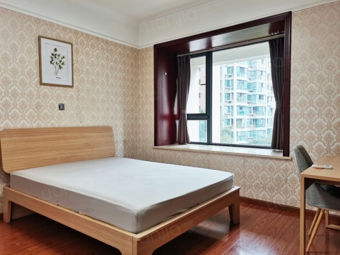 合租·优客联邦三期 4居室 东卧