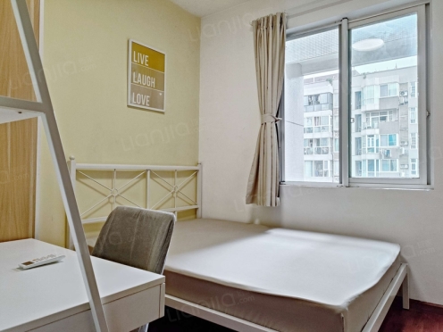 合租·上锦雅筑 3居室 东卧