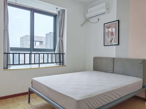 合租·盛世草堂 4居室 南卧