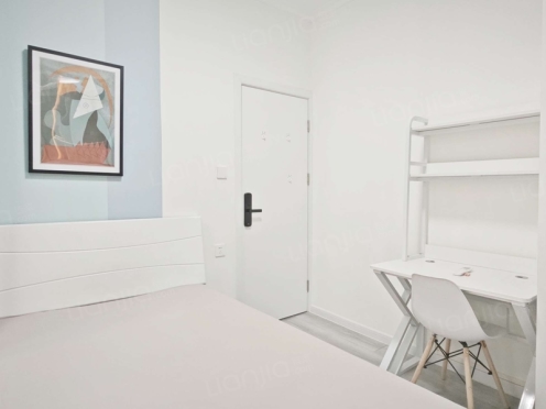 合租·光华壹号 4居室 东卧