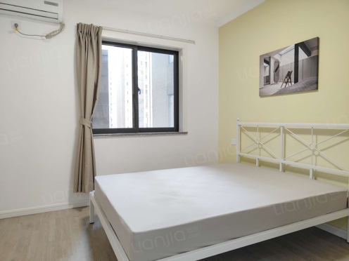 合租·滨江栖棠 4居室 南卧