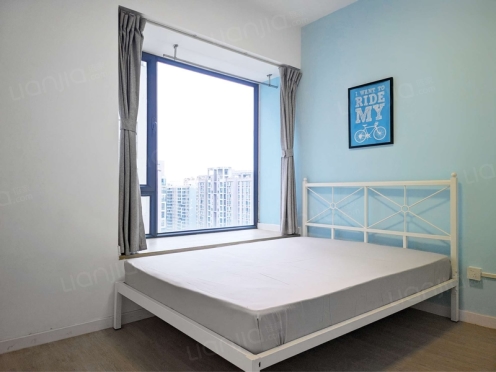 合租·东苑C区 4居室 东卧