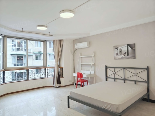 合租·交大智能二期 5居室 北卧