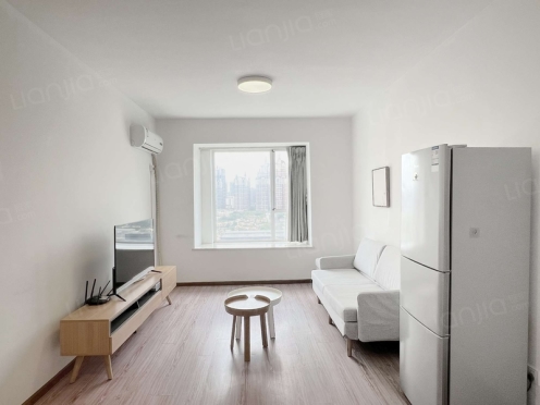 整租·景茂城果 2室1厅 东