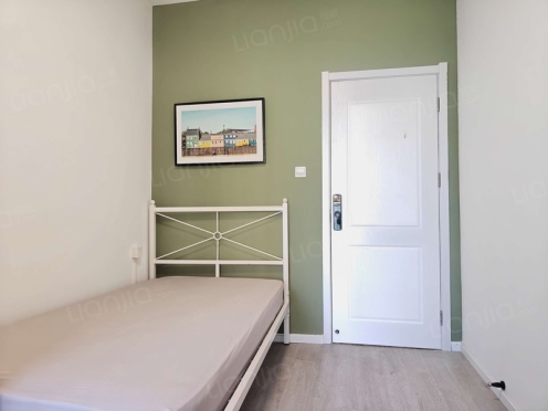 合租·香月湖 5居室 西卧