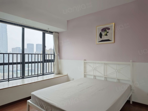 合租·航天城上城一期 4居室 东卧