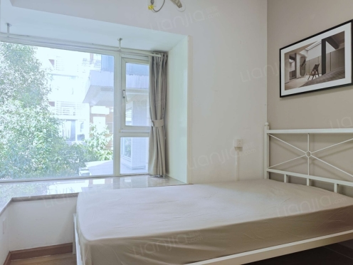 合租·南城都汇汇雅园二期 3居室 西卧