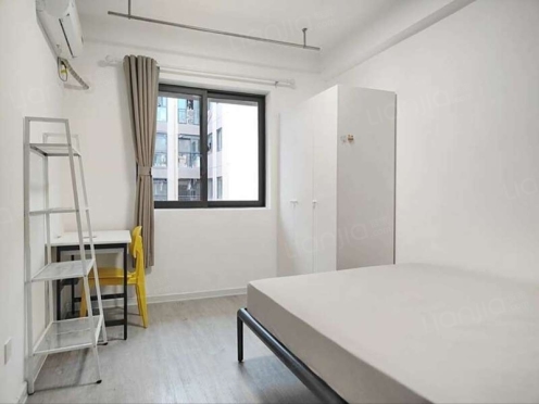 合租·滨江栖棠 4居室 北卧