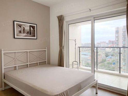 合租·水畔经典 3居室 东卧