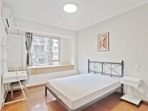 合租·金科一城 4居室 西卧