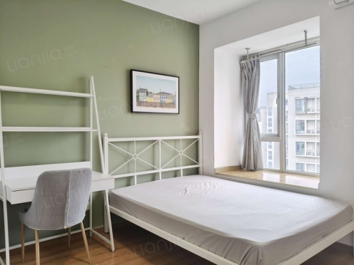 合租·上东一号一期 3居室 南卧