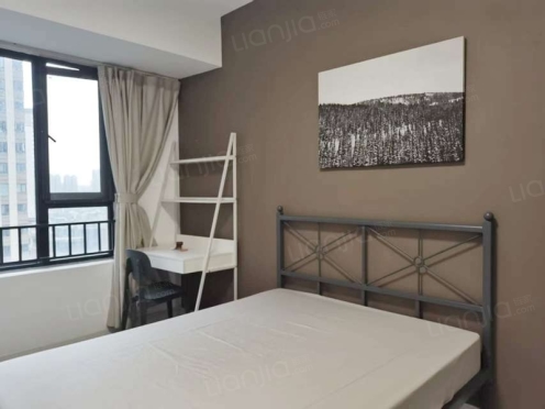 合租·朗基御今缘 4居室 东卧