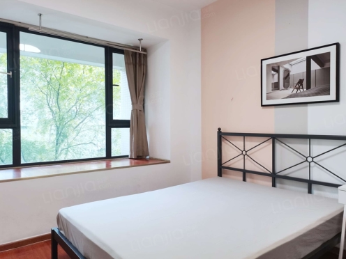 合租·优客联邦二期 3居室 东卧