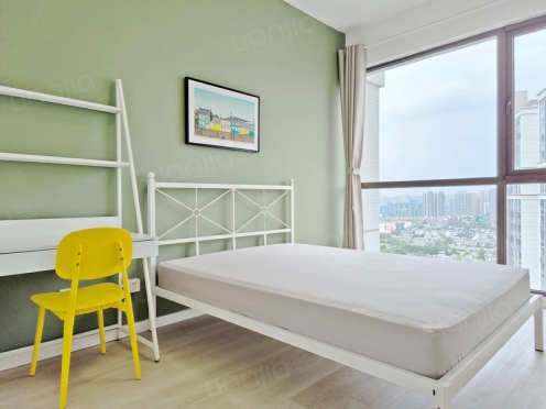 合租·戛纳湾金棕榈 5居室 北卧