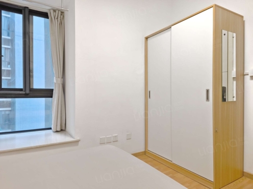 合租·蜀郡 4居室 东卧