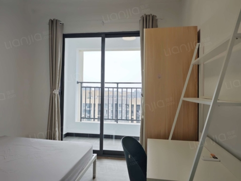 合租·嘉悦汇 3居室 西南卧