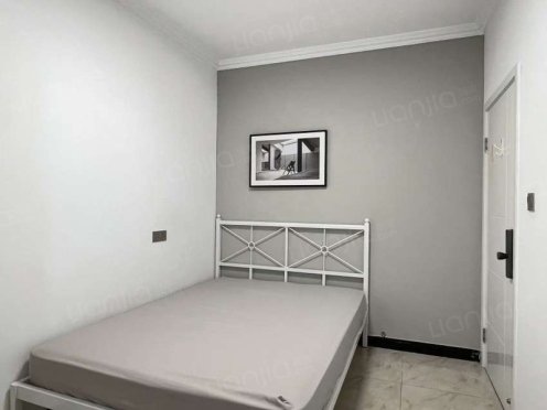 合租·御景台 3居室 西卧