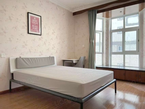 合租·利通出水芙蓉 4居室 南卧