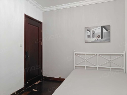 合租·恒大天府半岛二期 3居室 南卧