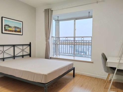 合租·沙河路苑 3居室 西卧