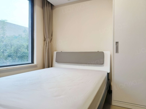 合租·中粮天府祥云北区 4居室 北卧