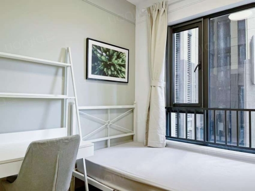 合租·朗基和今缘 5居室 西卧