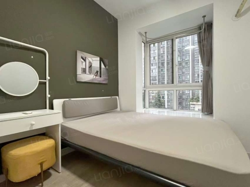 合租·蜀都惠园 4居室 东南卧