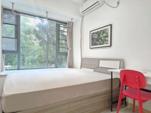 合租·中铁骑士府邸 5居室 西南卧