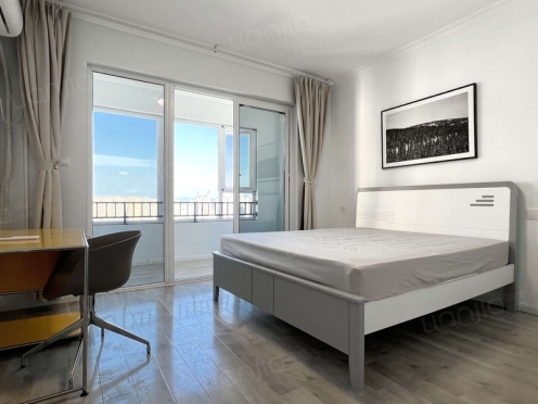 合租·洪锦国际 4居室 东卧